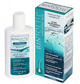 Купить rinfoltil (ринфолтил) шампунь гиалуроновая кислота от ломкости и выпадения волос, 200мл в Городце