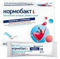 Купить нормобакт l порошок для приема внутрь, саше 3г ,10 шт бад в Городце