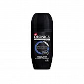 Купить deonica (деоника) дезодорант антиперспирант для мужчин активная защита ролик, 50мл в Городце