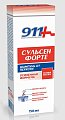 Купить 911 шампунь сульсен форте от перхоти усиленная формула, 150мл в Городце