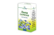 Купить льна семена, пачка 100г в Городце
