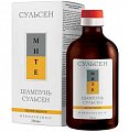 Сульсен Мите шампунь, 250 мл