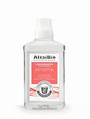 Купить altaibio (алтайбио) ополаскиватель для полости рта антисептик 400мл в Городце