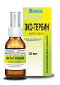 Купить эко-тербин, спрей для наружного применения 1%, 30мл в Городце