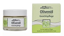 Купить медифарма косметик (medipharma сosmetics) olivenol крем для лица для сухой и чувствительной кожи, 50мл в Городце