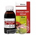 Купить сироп эхинацеи эколаб, флакон 100мл бад в Городце