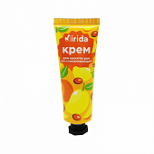 Купить мирида (mirida), крем для красоты рук восстанавливающий масло ши и манго, 30мл в Городце