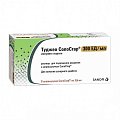 Купить туджео солостар, раствор для подкожного введения 300 ед/мл, картридж 1,5мл+шприц-ручка солостар, 3шт в Городце