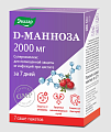 Купить д-манноза суперкомплекс, порошок в саше-пакетике массой 3,7 г 7 шт бад в Городце