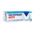 Купить постеризан форте, мазь для ректального и наружного применения, 25г в Городце