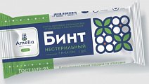 Купить бинт нестерильный амелия 7м х14см в Городце