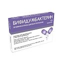 Купить бифидумбактерин, порошок для приема внутрь и местного применения 500млнкое/пакет, пакеты 850мг, 10 шт в Городце