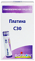 Купить платина с30 гомеопатические монокомп препарат минерально-химич происхожд гранулы гомеопатические 4 г в Городце