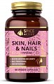 Купить spice active (спайс актив) комплекс для кожи, волос и ногтей с пиперином, капсулы 60 шт_бад в Городце