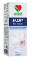 Купить добрый аптекарь гель-бальзам для тела бадяга 75мл в Городце