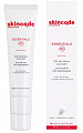 Скинкод Эссеншлс (Skincode Essentials) бальзам для лица Cica успокаивающий 24-часового действия 50мл