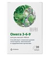 Купить океаника омега 3-6-9 витатека капсулы 1400мг 30шт бад в Городце
