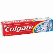 Купить колгейт (colgate) зубная паста детская доктор заяц вкус жвачки, 50 мл в Городце