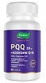 Купить pqq 20мг+коэнзим q10, капсулы 60шт бад в Городце