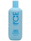 Купить натура сиберика шампунь для волос увлажняющий aqua cruch ice by 400мл в Городце