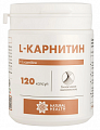 Купить l-карнитин, капсулы массой 700мг 120шт бад в Городце