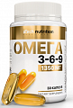 Купить atech nutrition (атех нутришн) омега 3-6-9, капсулы массой 1350 мг 30 шт бад  в Городце