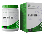 Купить ambrella (амбрелла) магний в6, таблетки, покрытые оболочкой 90шт бад в Городце