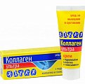 Купить коллаген ультра, крем с коллагеном и глюкозамином, 75мл в Городце