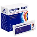 Купить макрогол канон, порошок для приготовления раствора для приема внутрь, пакетики 10г 20 шт в Городце