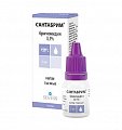 Купить сантабрим, глазные капли 0,1%, 5мл в Городце