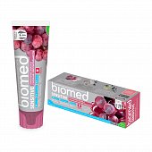 Купить biomed (биомед) зубная паста сенситив, 100г в Городце