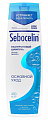 Librederm Sebocelin (Либридерм) шампунь против перхоти гиалуроновый Основной уход, 400мл
