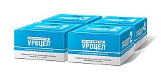 Мочеприемный комплект Уроцел мужск, размер 4