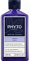 Купить phytosolba phyto violet (фитосольба фито виолет) шампунь против желтизны волос 250мл в Городце