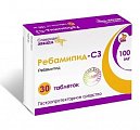 Купить ребамипид-сз, таблетки, покрытые пленочной оболочкой 100мг, 30 шт в Городце