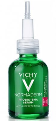 Купить vichy normaderm (виши) сыворотка пробиотическая обновляющая против несовершенств кожи 30 мл в Городце