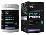 Купить ambrella (амбрелла) probiotic&prebiotic, капсулы массой 500 мг 60шт бад в Городце