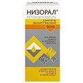 Купить низорал, шампунь для лечения и профилактики перхоти и себорейного дерматита, 120мл в Городце