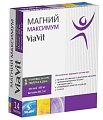 Купить магний максимум виавит, таблетки, покрытые оболочкой 1300мг, 14 шт бад в Городце