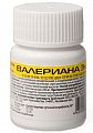 Купить валериана эко, таблетки 200мг, 50шт бад в Городце