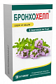 Купить бронхохелп, сироп пакеты 5 мл, 8 шт в Городце
