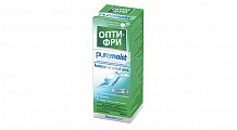 Купить раствор для контактных линз опти-фри puremoist 300мл+контейнером в Городце