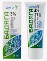 Купить бадяга, гель косметический 75мл в Городце