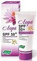 Купить лора, крем для лица, 30г spf 50+  в Городце