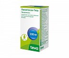 Купить паклитаксел-тева, концентрат для приготовления раствора для инфузий 6мг/мл, флакон 16,7мл в Городце