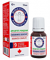 Купить биоамикус пробиотик комплит капли, флакон-дозатор 10мл бад в Городце