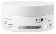Mixit Lab WOW (Миксит) крем экстраувлажнение с мочевиной и гиалуроновой кислотой для всех типов кожи 150 мл
