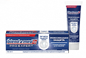 Купить blend-a-med (бленд-а-мед) зубная паста про-эксперт профессиональная защита свежая мята, 75мл в Городце