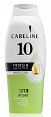 Купить карелин (careline) 10 кондиционер для сухих, поврежденных волос с аминокислотами шелка, 700мл в Городце