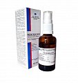 Купить меновазин, раствор для наружного применения, 40мл с распылителем в Городце